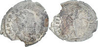 Antoninien Monnaie, Postume, Cologne, Billon, RIC:57 -