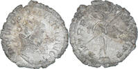 Antoninien Monnaie, Postume, Cologne, Billon, RIC:57 -