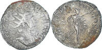 Antoninien Monnaie, Postume, Cologne, Billon, RIC:57 -