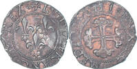 France Trillina Monnaie, Louis XII, Milan, Cuivre -
