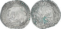 France Liard au dauphin de Bretagne Monnaie, Charles VIII -