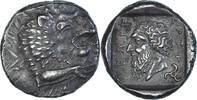 Stater Lycie, Mithrapata, Atelier incertain, Argent -