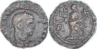 Tetradrachm Monnaie, Égypte, Maximien Hercule, Alexandrie -