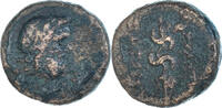 Æ Monnaie, Mysie, Pergamon, Bronze -