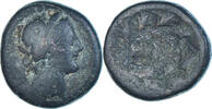 Æ Monnaie, Mysie, Cyzique, Bronze -