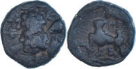 Æ Monnaie, Pisidie, Selge, Bronze, SNG-France:1963-77 -