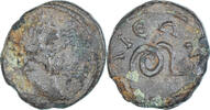Æ Monnaie, Mysie, Pergamon, Bronze -