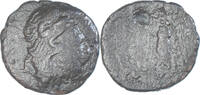 Æ Monnaie, Thrace, Lysimacheia, Bronze, SNG-Cop:903-4 -