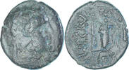 Æ Monnaie, Thrace, Lysimacheia, Bronze, SNG-Cop:903-4 -