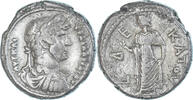 Tetradrachm Monnaie, Égypte, Hadrien, Alexandrie, Billon -