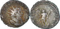Antoninianus Monnaie, Postume, Cologne, Billon, RIC:67 -
