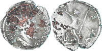Antoninianus Monnaie, Postume, Cologne, Billon, RIC:78 -