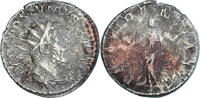Antoninianus Monnaie, Postume, Cologne, Billon, RIC:323 -