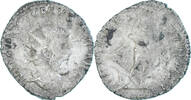 Antoninianus Monnaie, Postume, Cologne, Billon, RIC:64 -