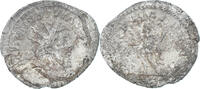 Antoninianus Monnaie, Postume, Cologne, Billon, RIC:67 -