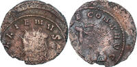 Antoninianus Monnaie, Gallien, Rome, Billon, RIC:179 -