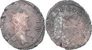 Antoninianus Monnaie, Gallien, Rome, Billon, RIC:181 -