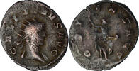 Antoninianus Monnaie, Gallien, Rome, Billon, RIC:495 -