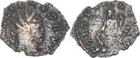 Antoninianus Monnaie, Gallien, Rome, Billon, RIC:193 -