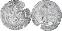 France Douzain aux deux H Monnaie, Henri IV, Riom, Broken, Billon -