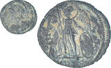  Follis 330-333 Lugdunum Monnaie, Constantinople, City Commemoratives, L... 39,95 EUR  + 4,95 EUR frais d'envoi