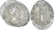 Antoninianus Monnaie, Postume, Cologne, Billon, RIC:315 -