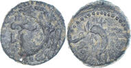 Æ Unit Monnaie, Iberia - Gadir, Bronze -