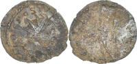Antoninianus Monnaie, Postume, Cologne, Billon, RIC:67 -