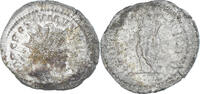 Antoninianus Monnaie, Postume, Cologne, Billon, RIC:67 -