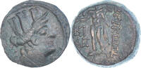 Æ Monnaie, Cilicie, Korykos, Bronze, SNG-France:1086-93 -