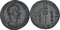 Æ Monnaie, Pisidia, Antioche, Bronze, RPC:1267 -