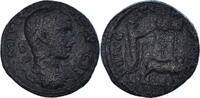 Æ Monnaie, Phénicie, Heliopolis, Bronze, RPC:6466temp -
