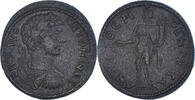 Æ Monnaie, Pisidia, Caracalla, Antioche, Bronze -
