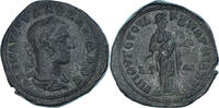 Æ Monnaie, Alexandre Sévère, Marcianopolis, Bronze -