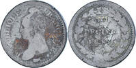 France 1 Décime Monnaie, Dupré, Paris, Modification du 2 décimes, B -