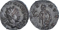Antoninianus Monnaie, Tetricus II, Cologne, Billon, RIC:272 -
