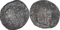 France Double Tournois Monnaie, Charles VIII, Bordeaux, Billon -