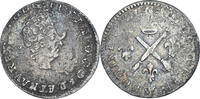 France 5 Sols aux insignes Monnaie, Louis XIV, Date incertaine, Lille -