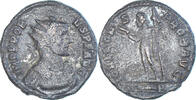  Antoninianus 276-282 Rome Monnaie, Probus, Rome, Billon, RIC:175 S 29,95 EUR  + 4,95 EUR frais d'envoi