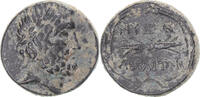 Æ Monnaie, Phrygie, Abbaitis, Bronze -