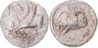 Hemiobol Monnaie, Cilicie, Kelenderis, Argent -