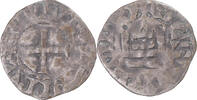 France Denier Monnaie, Philippe II, Saint-Martin de Tours -