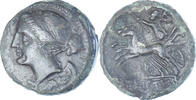 Æ Monnaie, Bruttium, Bronze, HN Italy:1997 -