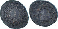 Æ Unit Monnaie, Royaume de Macedoine, Philippe III, Atelier -