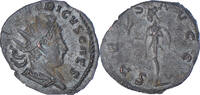 Antoninianus Monnaie, Tetricus II, Cologne, Billon, RIC:270 -