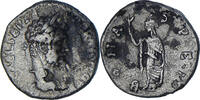 Denarius Monnaie, Septime Sévère, Homs, Argent, RIC:365 -
