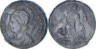 Follis Monnaie, Constantinople, City Commemoratives, Trèves -