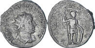 Antoninianus Monnaie, Volusien, Mediolanum, Billon, RIC:206 -