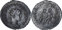 Antoninianus Monnaie, Philippe II, Rome, Billon, RIC:230 -