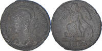 Follis Monnaie, Constantinople, City Commemoratives, Cyzicus -
